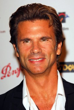 Lorenzo Lamas