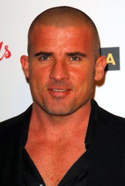 Dominic Purcell