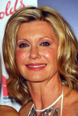 Olivia Newton John