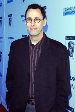 Tony Kushner