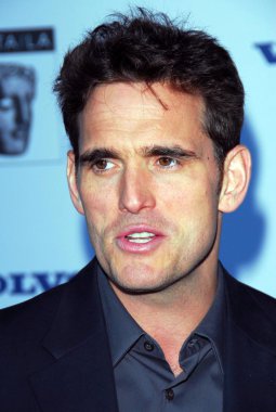 Matt Dillon