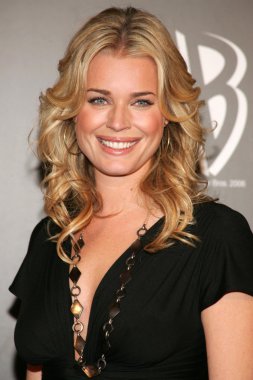 Rebecca romijn stamos