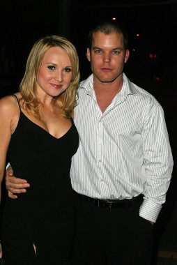 alana köri ve burke bryant