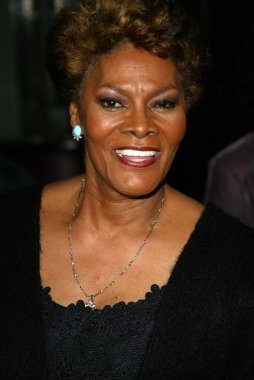 Dionne Warwick