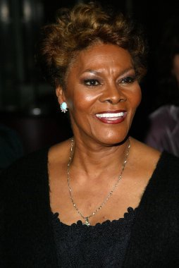 Dionne Warwick