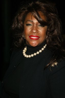 Mary Wilson