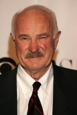 Dabney Coleman