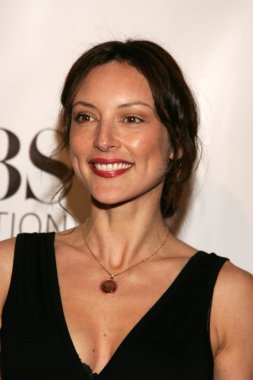 Lola Glaudini