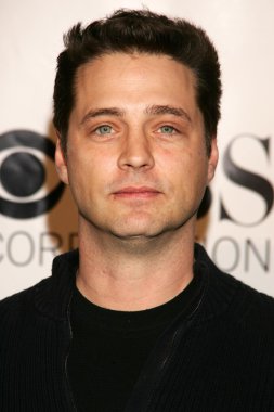Jason Priestly