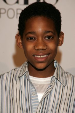 Tyler James Williams