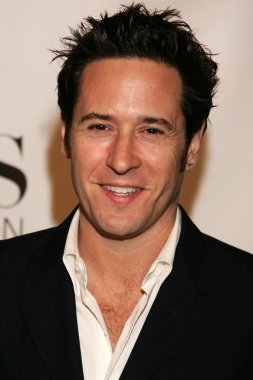 Rob Morrow