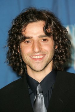 David Krumholtz