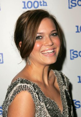 Mandy Moore