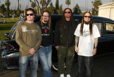 Korn basın toplantısı