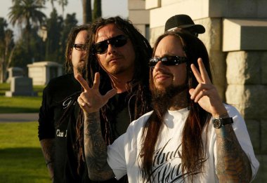 Korn basın toplantısı