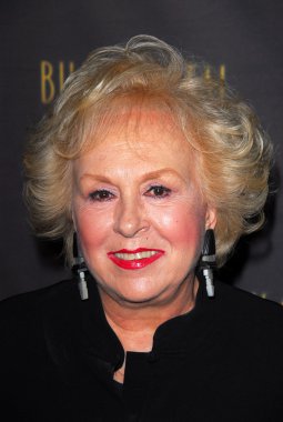 Doris Roberts