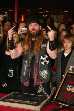 Zakk Wylde