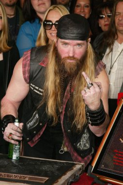 Zakk Wylde