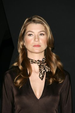 Ellen Pompeo