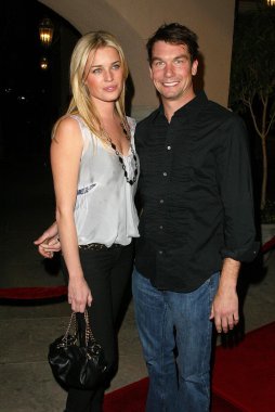 Rebecca Romijn Stamos ve Jerry O'Connell