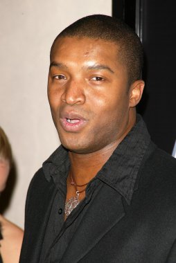Roger Cross