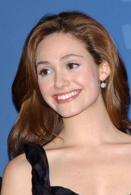 Emmy Rossum
