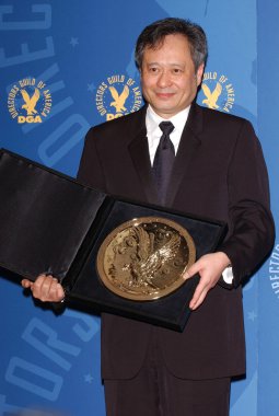 Ang Lee