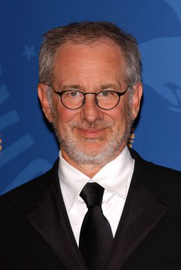 Steven Spielberg