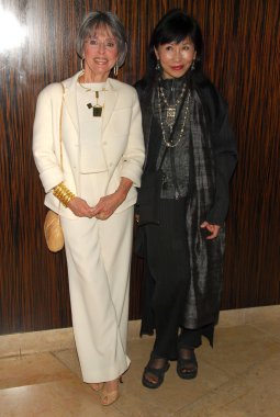 Rita moreno ve amy tan