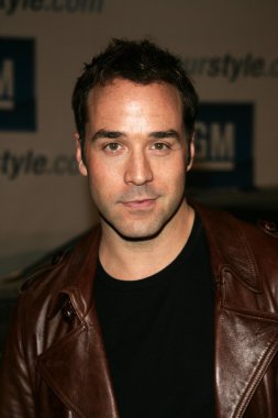 Jeremy Piven