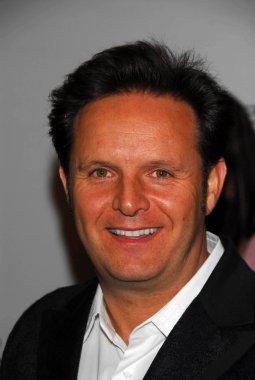 Mark Burnett
