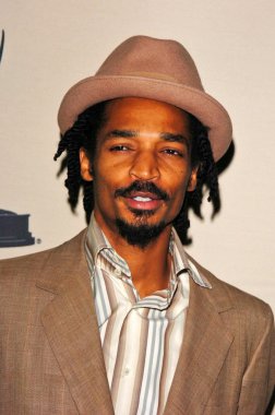 Eddie Steeples