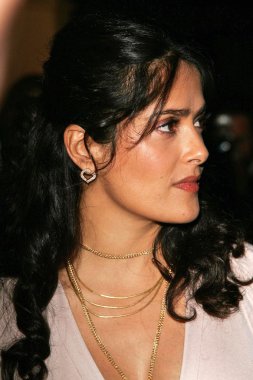 Selma Hayek