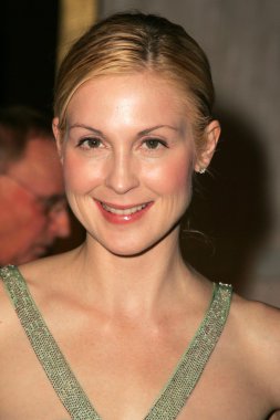 Kelly Rutherford