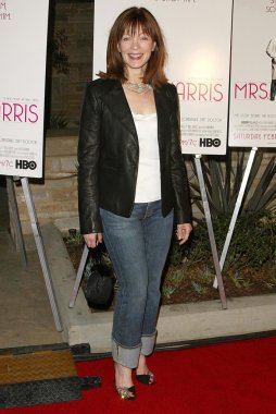 Frances Fisher