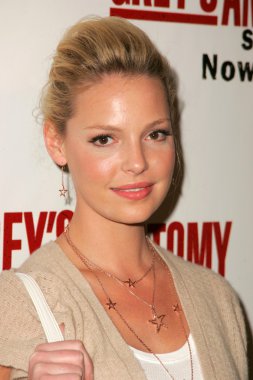 Katherine Heigl