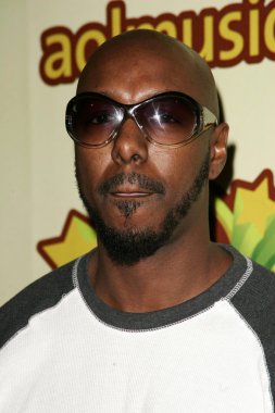 bezelye kabuğu Vakfı ve ağ tarafından sunulan bezelye kabuğu konser yarar, Sleepy Borwn yaşıyorum. Henry fonda müzik kutusu tiyatro, los angeles, ca 02-06-06