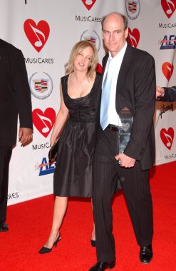 Caroline smedvig ve james taylor 2006 musicares kişi bir yıl gala at. Los angeles convention center, los angeles, ca 02-06-06