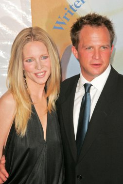 Lauralee çan ve scott koca