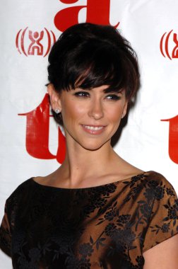 Jennifer Love Hewitt