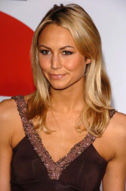 Stacy Keibler