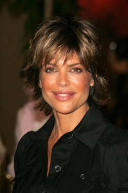 Lisa Rinna