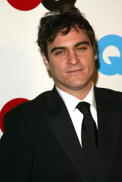 Joaquin Phoenix — Zdjęcie stockowe