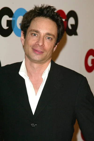 Chris Kattan. — Fotografia de Stock