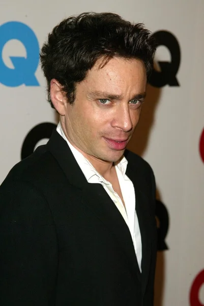 Chris Kattan — Photo