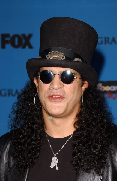 Slash. — Foto de Stock