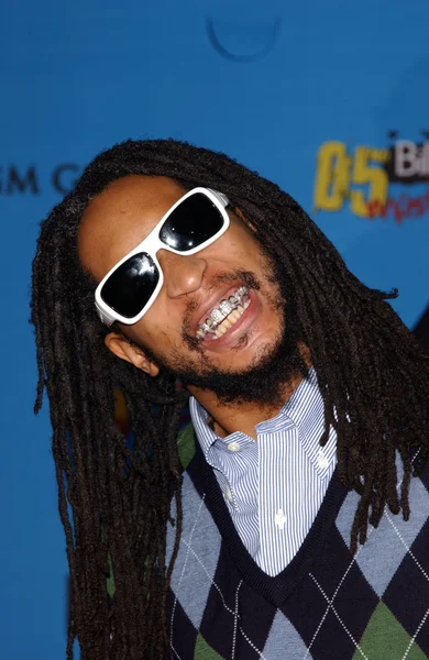 Lil' Jon — Stock Photo, Image