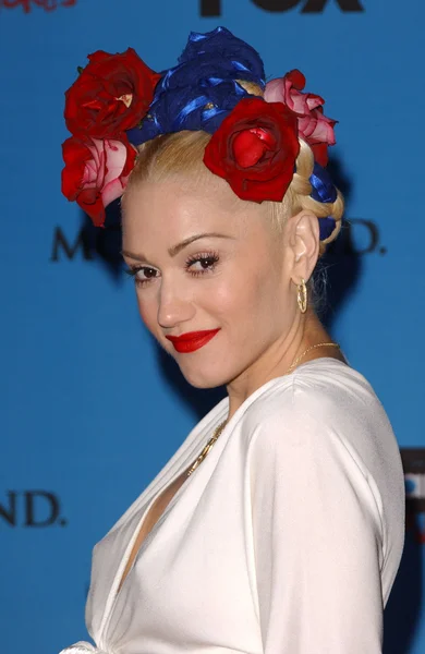 Gwen Stefani — Stock Photo, Image