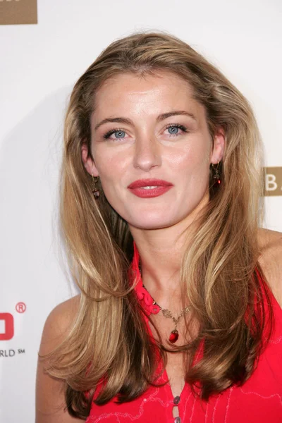 Louise Lombard — Stockfoto