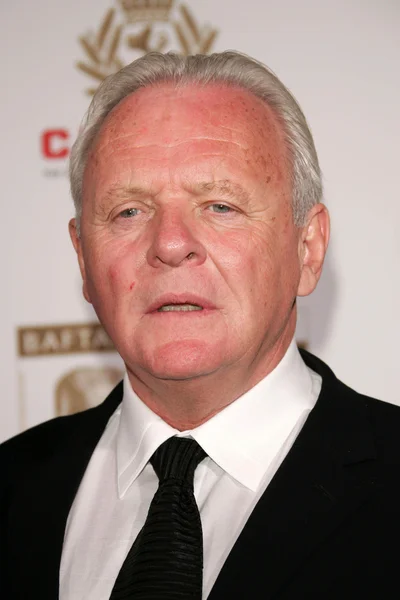 Anthony Hopkins — Stock Photo, Image